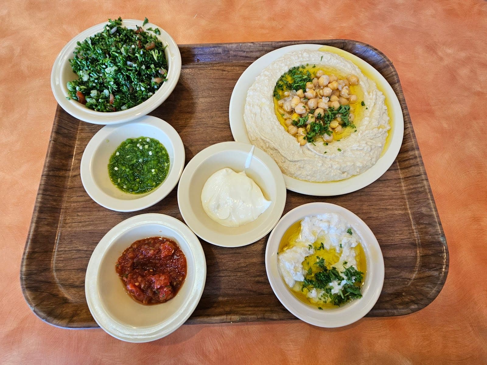La Shish Kabob — photo 4