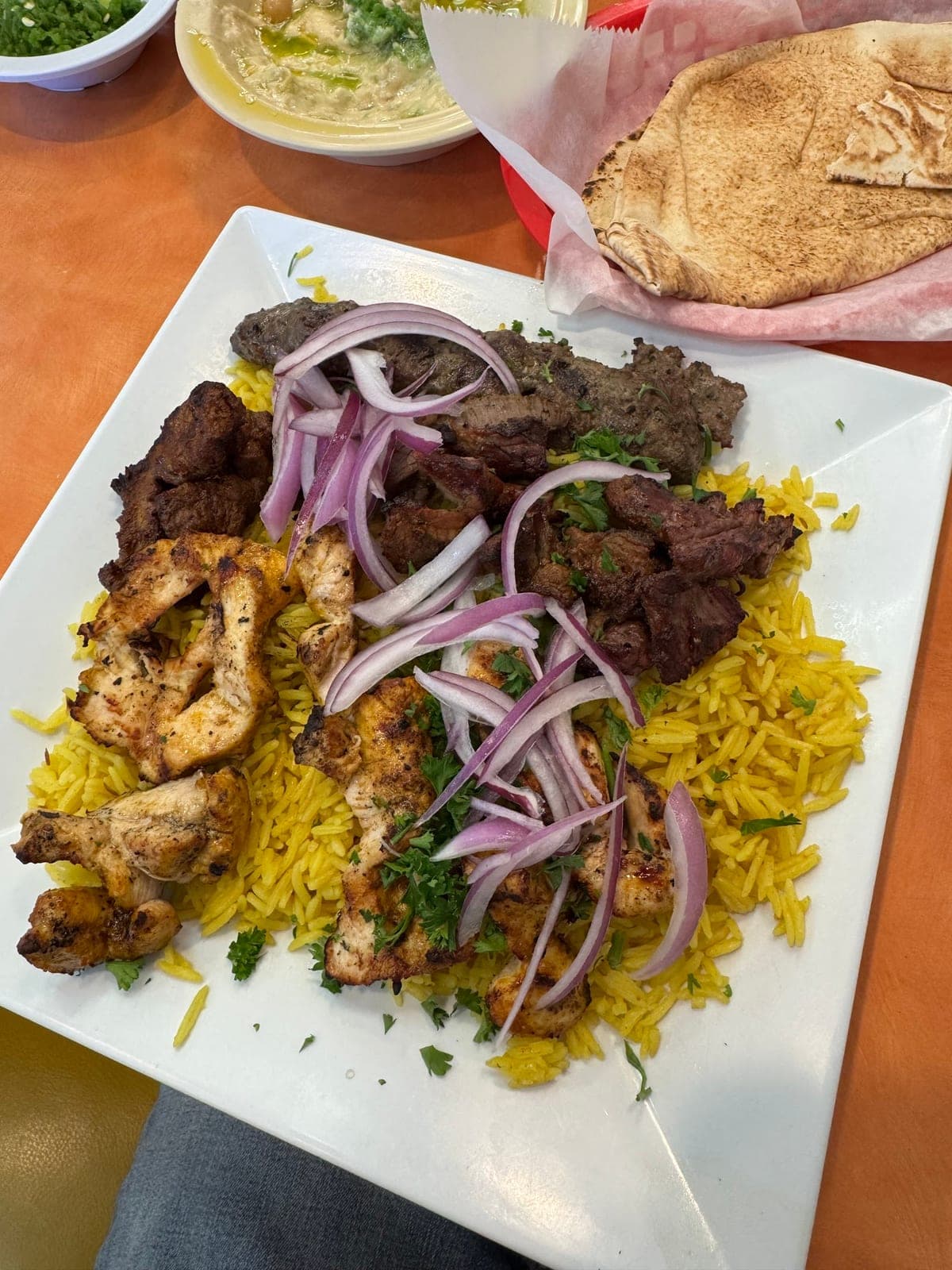 La Shish Kabob — photo 5
