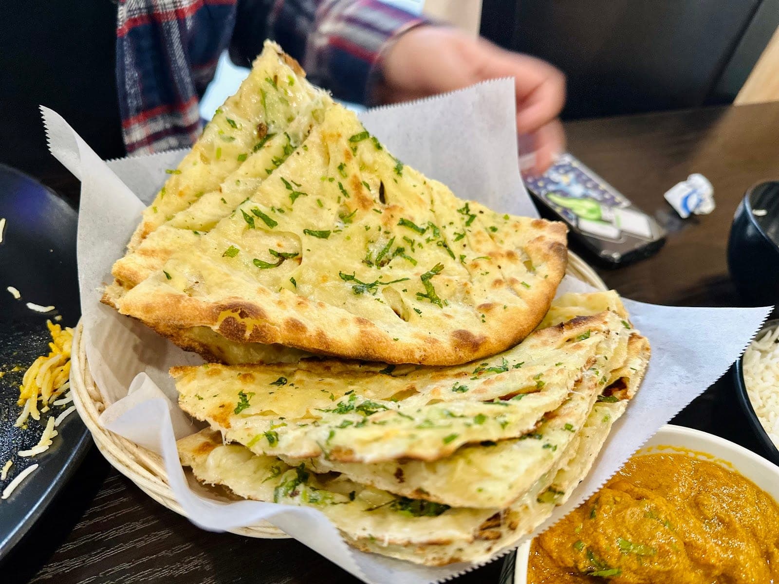 Mint Leaf Indian Bistro — photo 4