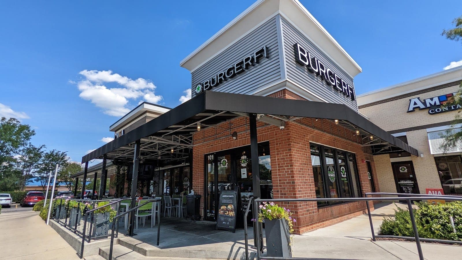 BurgerFi — photo 1
