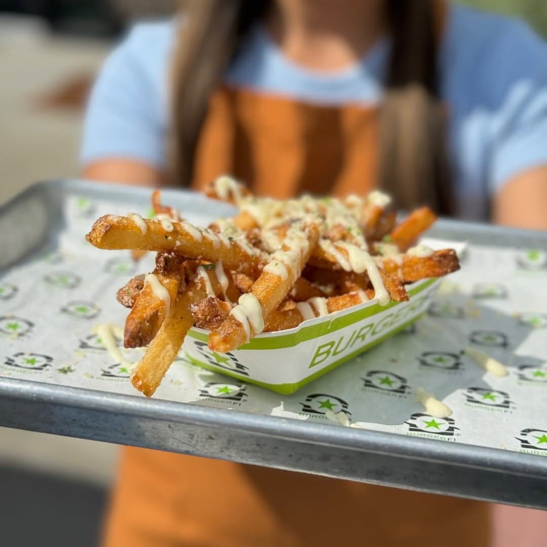 BurgerFi — photo 4