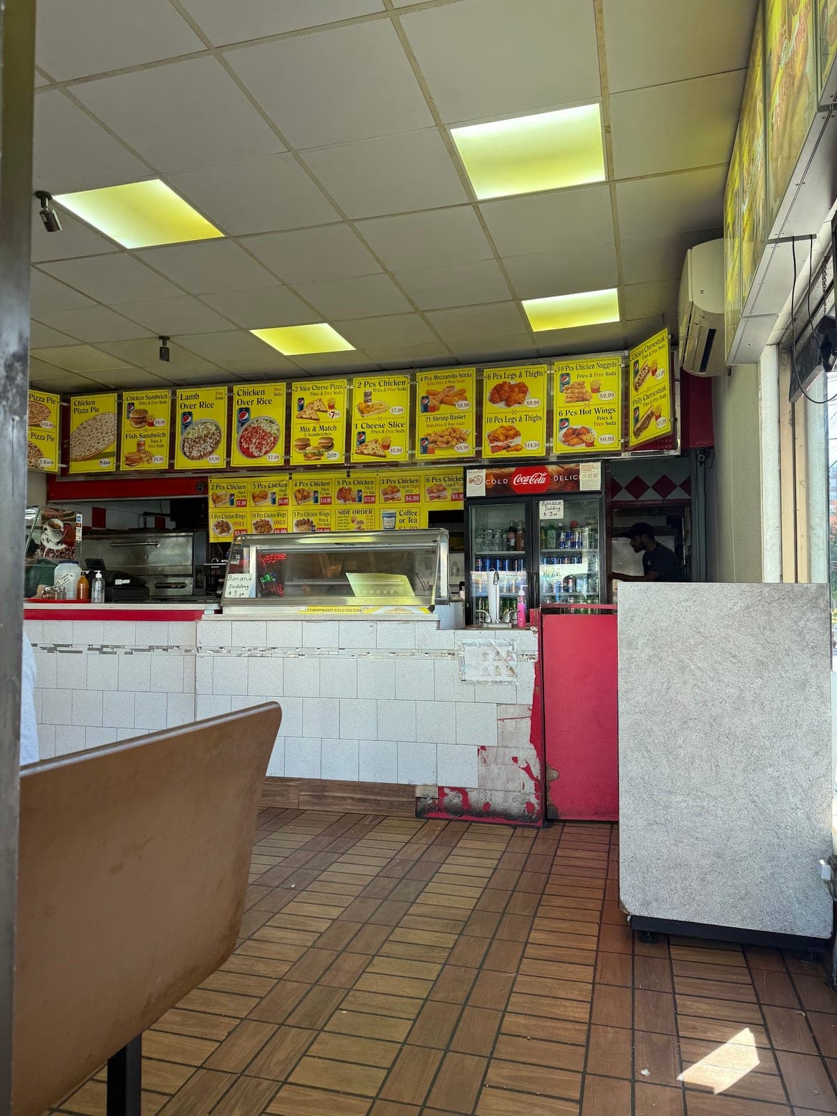 Crown Fried Chicken — photo 2