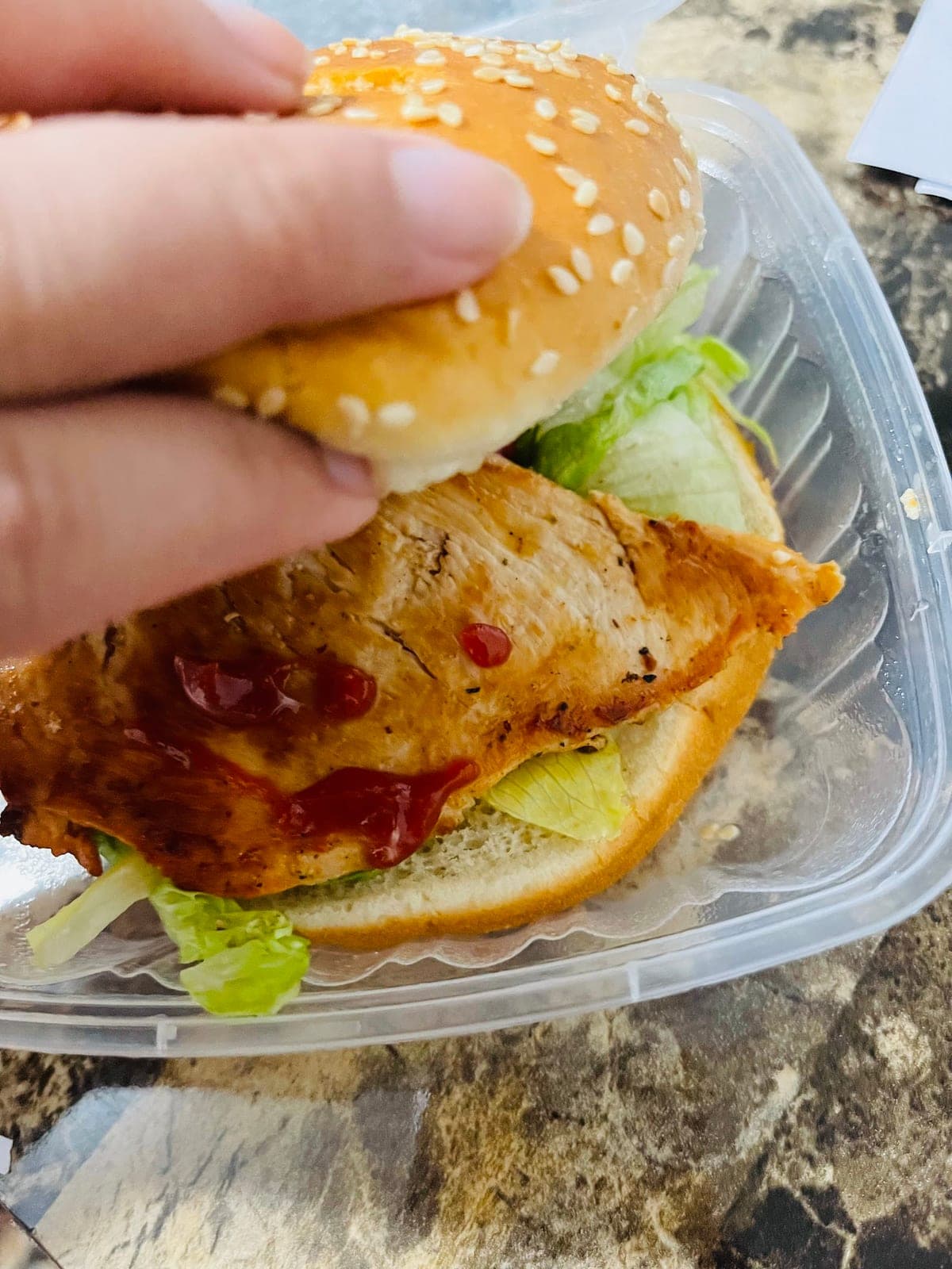 Crown Fried Chicken — photo 3