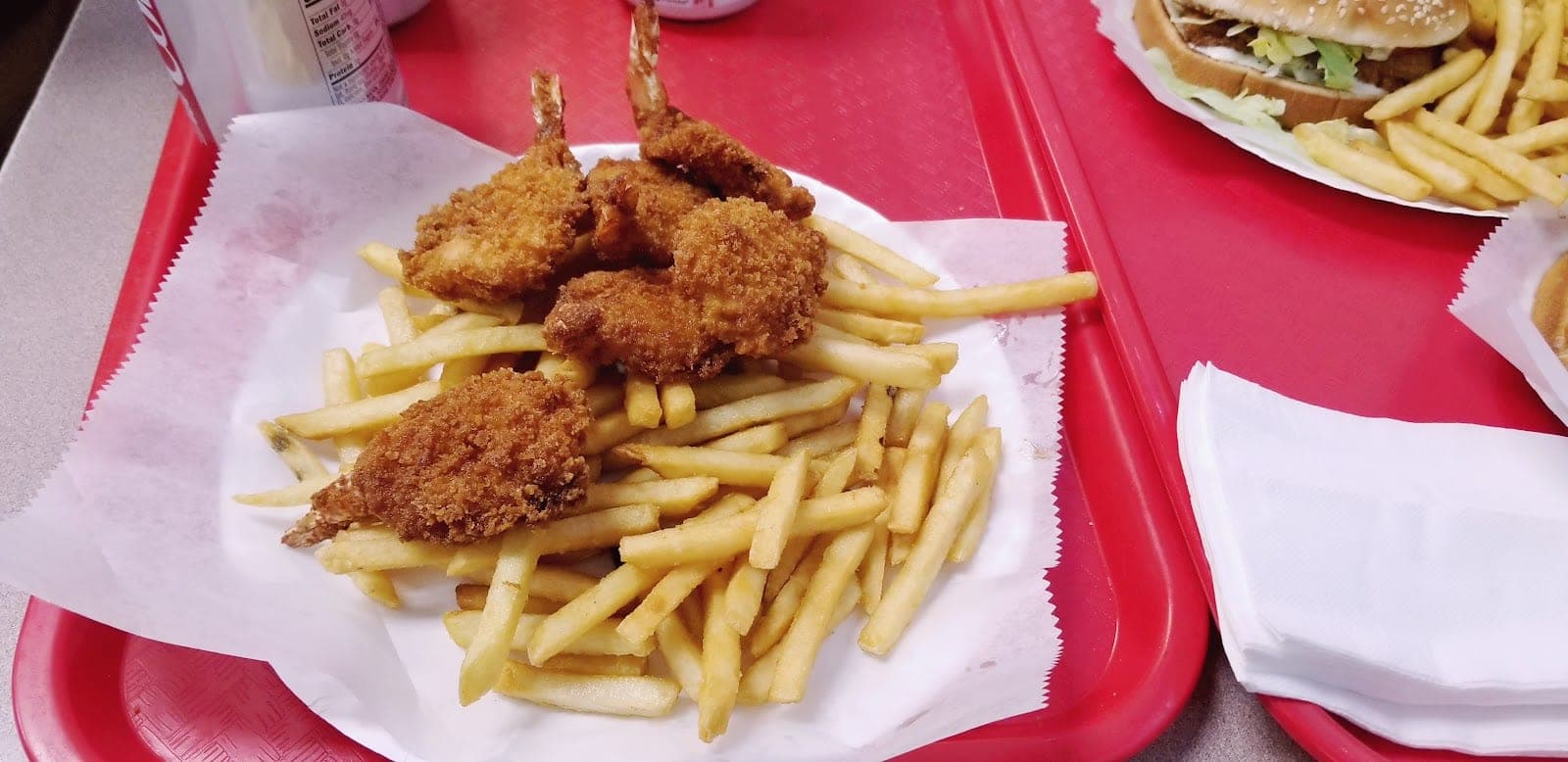 Crown Fried Chicken — photo 4