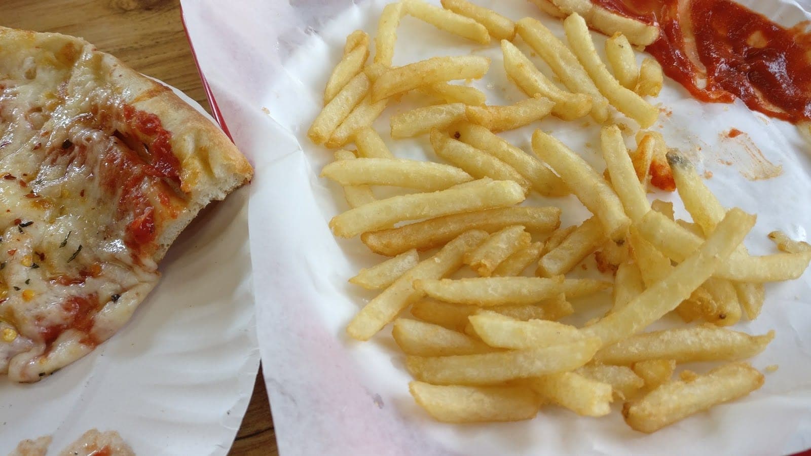 Crown Fried Chicken — photo 6