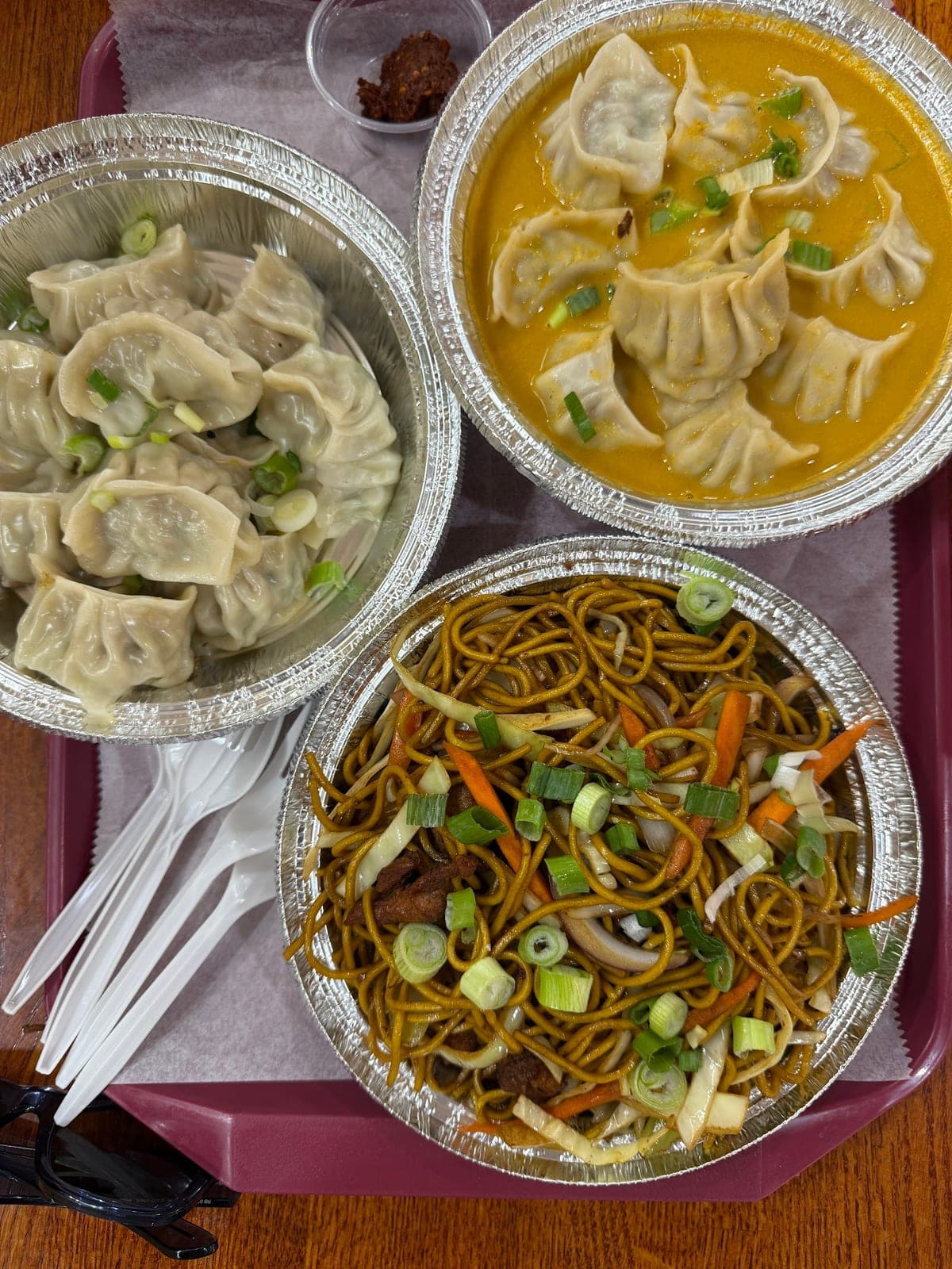 MOMO SPOT — photo 3