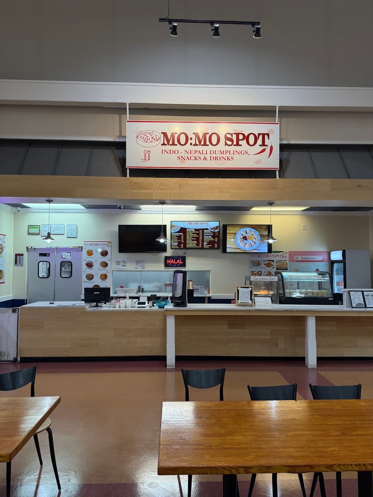 MOMO SPOT — photo 5