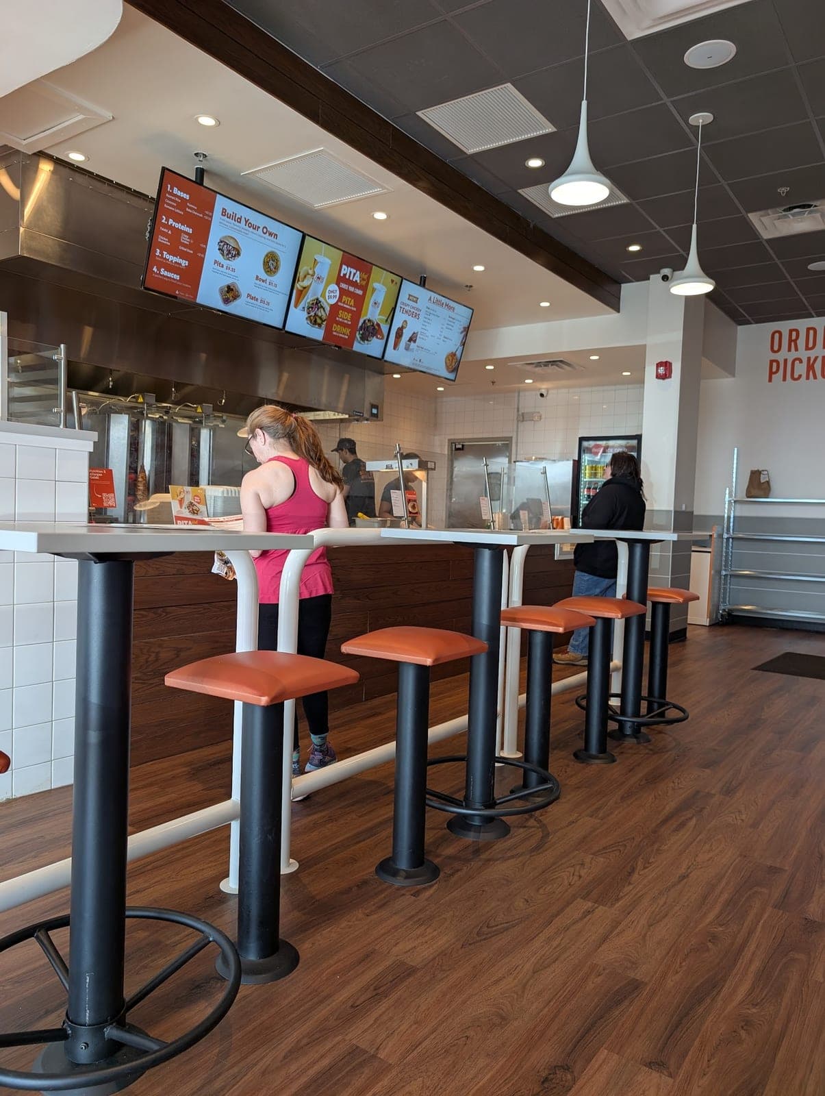 Naf Naf Grill — photo 2