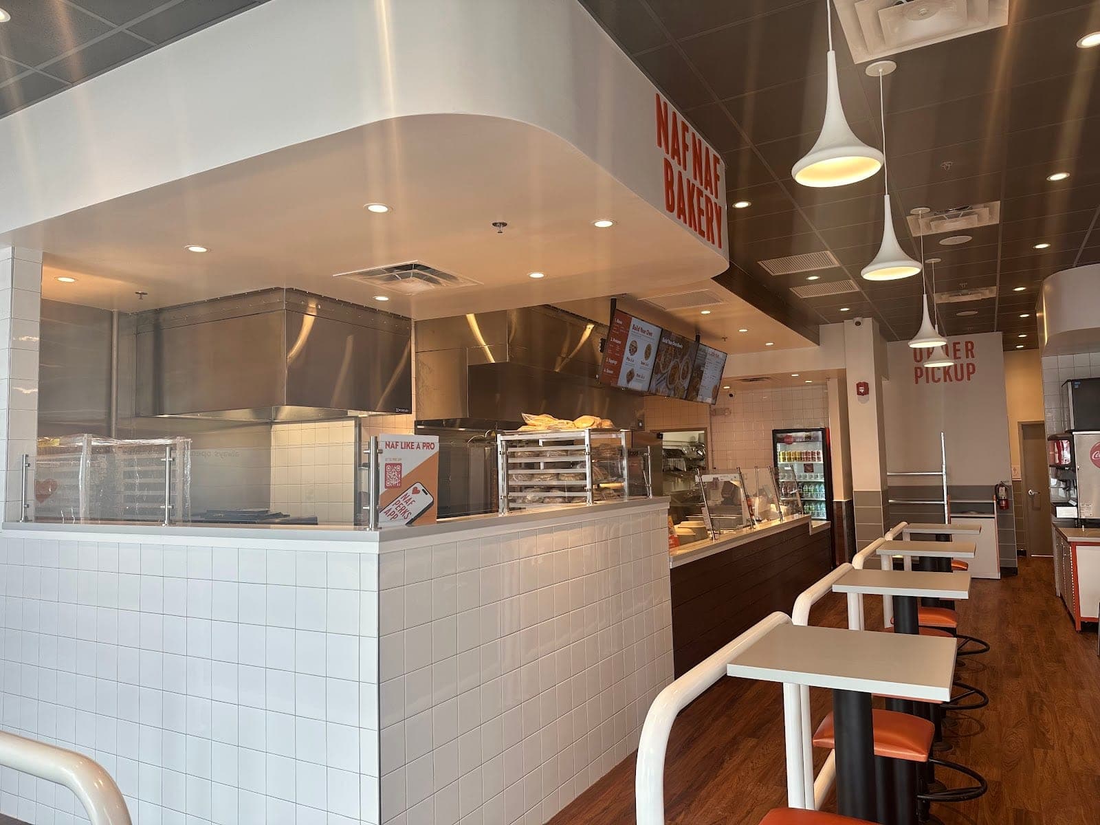 Naf Naf Grill — photo 5
