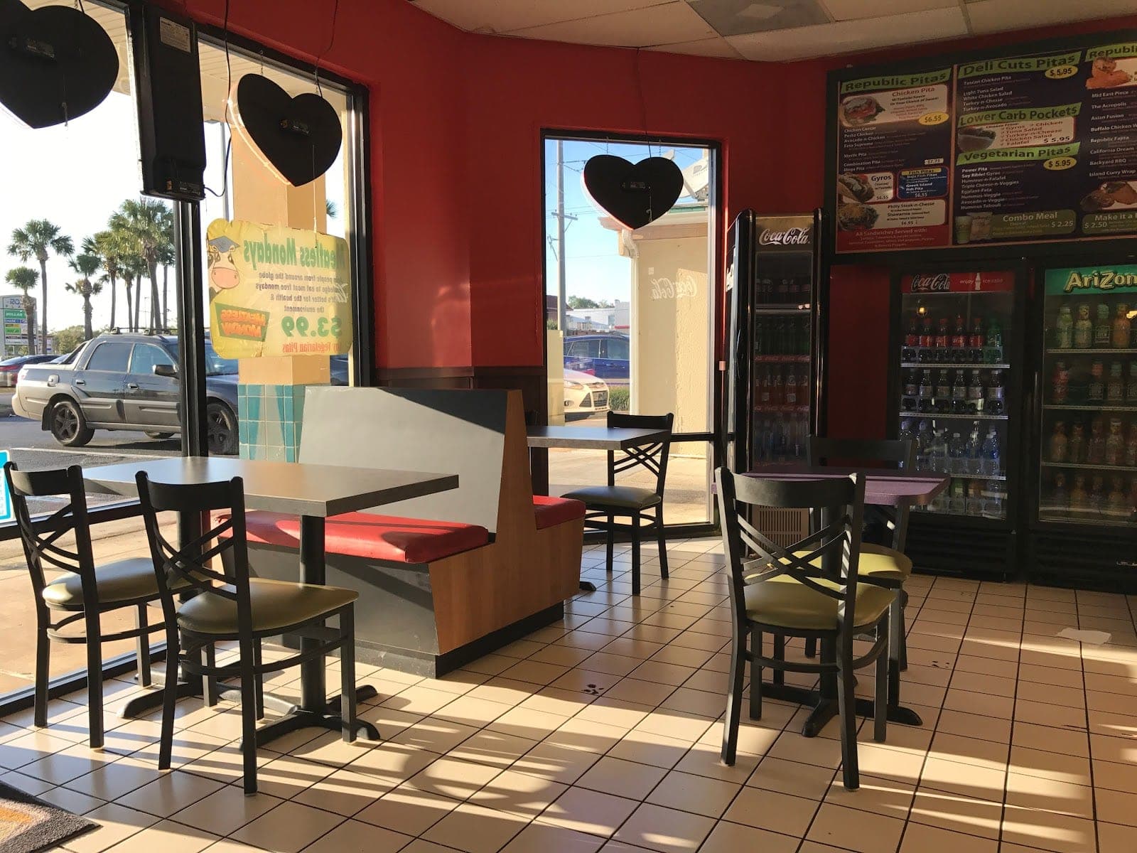 Pita's Republic — photo 2