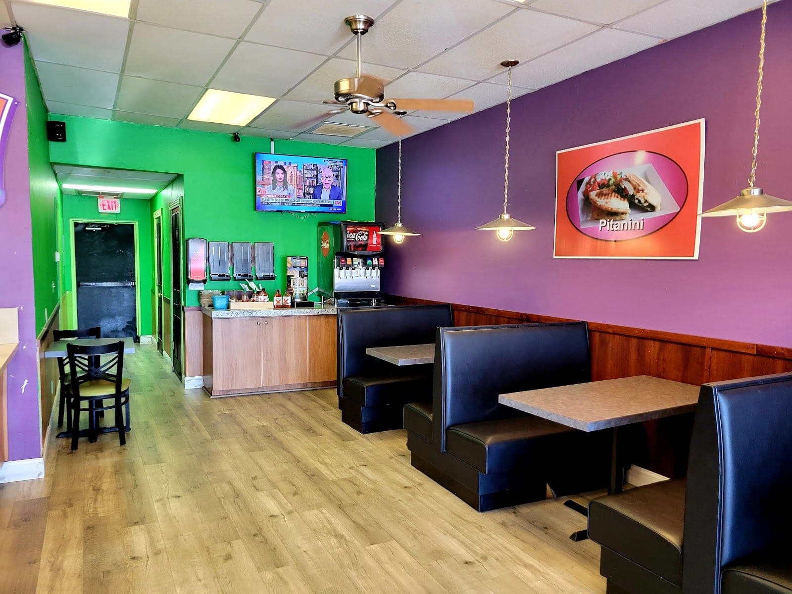 Pita's Republic — photo 3