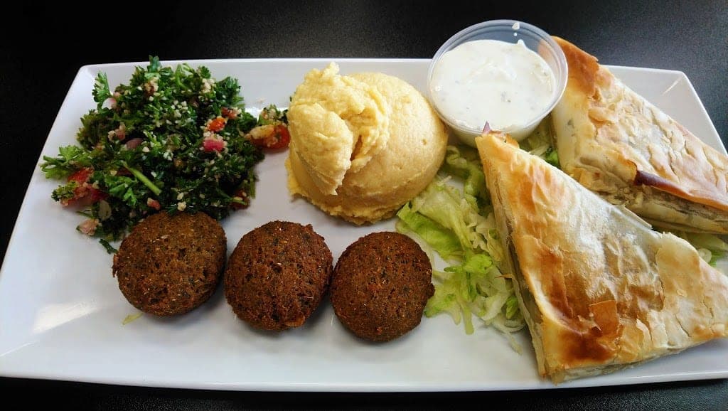 Pita's Republic — photo 5