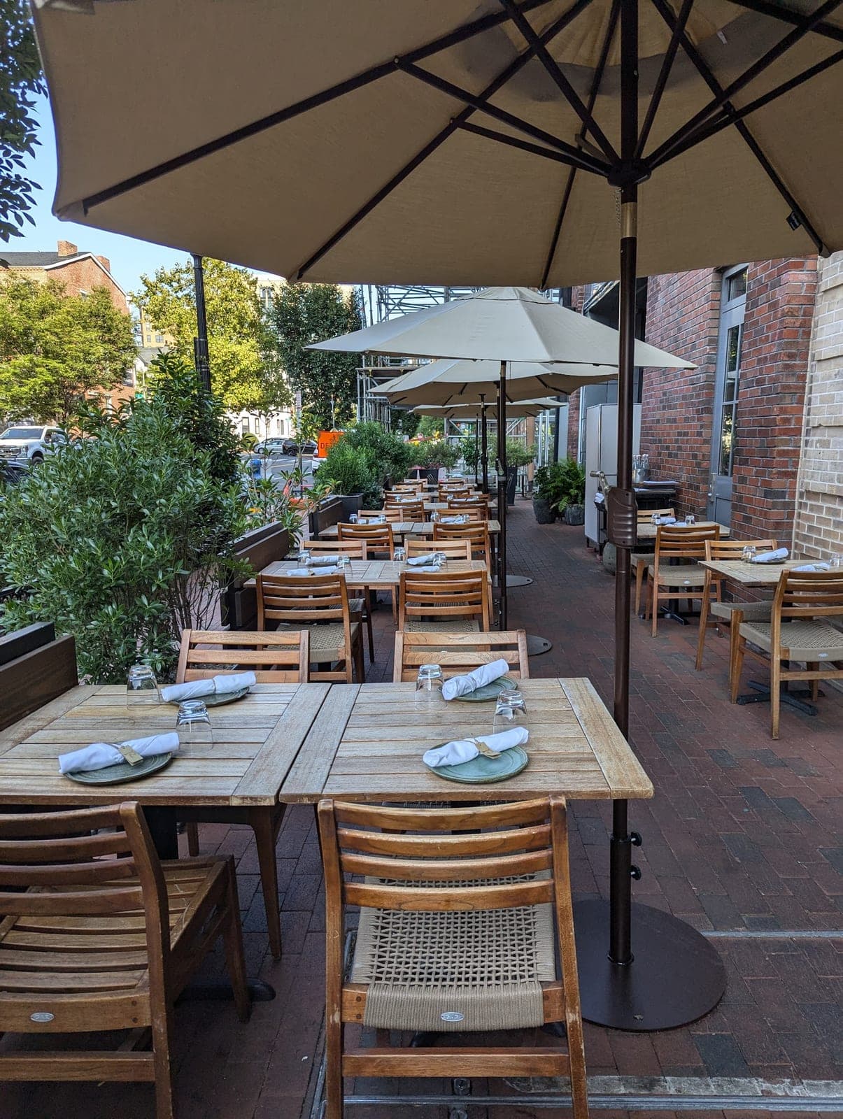 Rumi's Kitchen - DC — photo 1