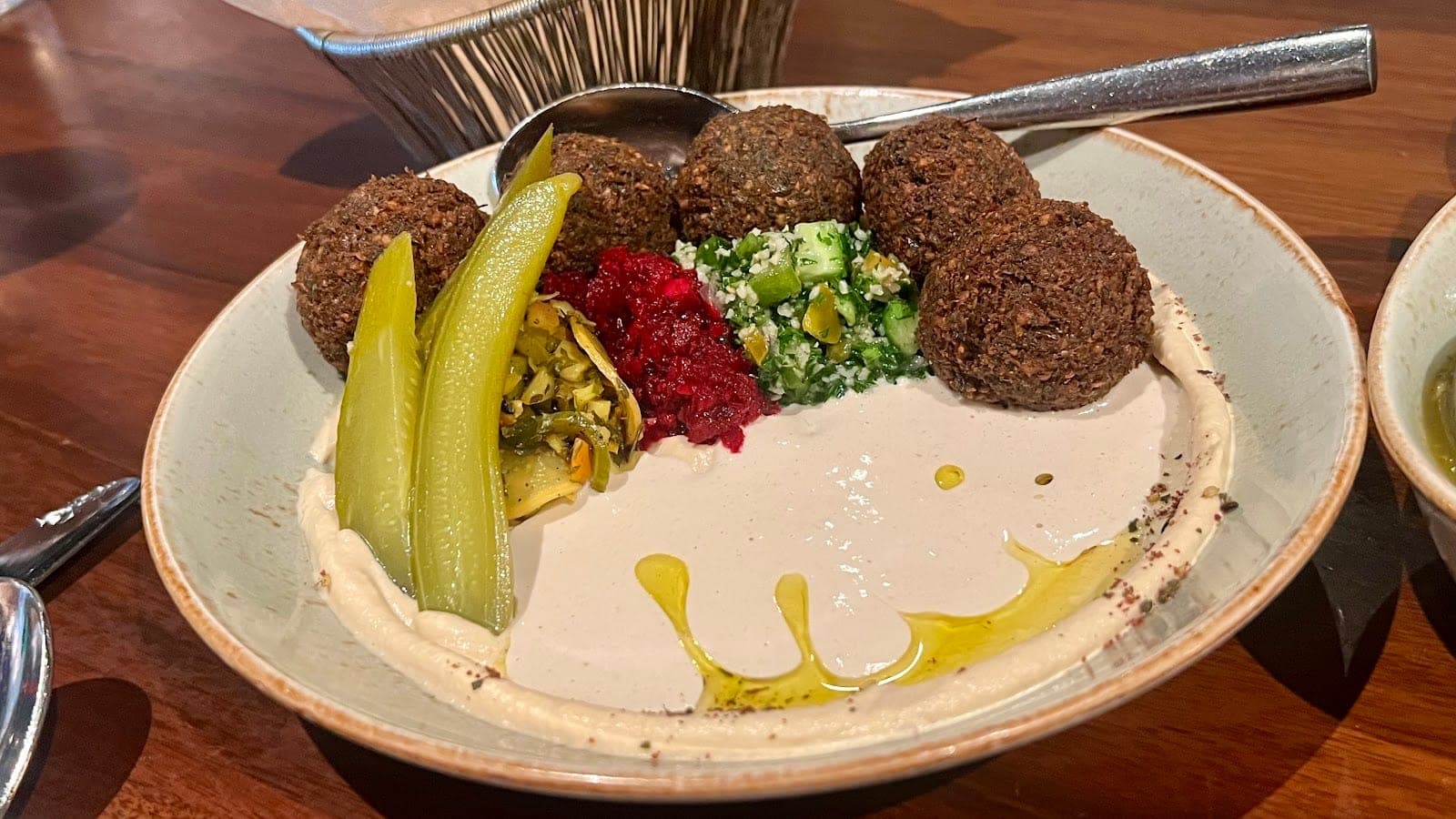 Rumi's Kitchen - DC — photo 2