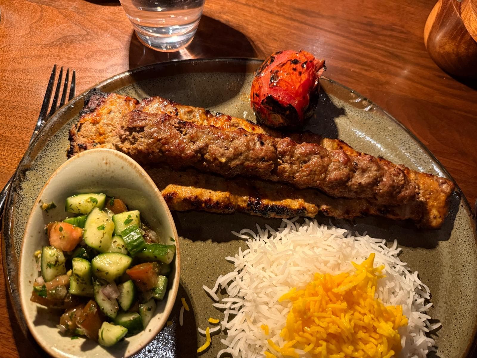 Rumi's Kitchen - DC — photo 3