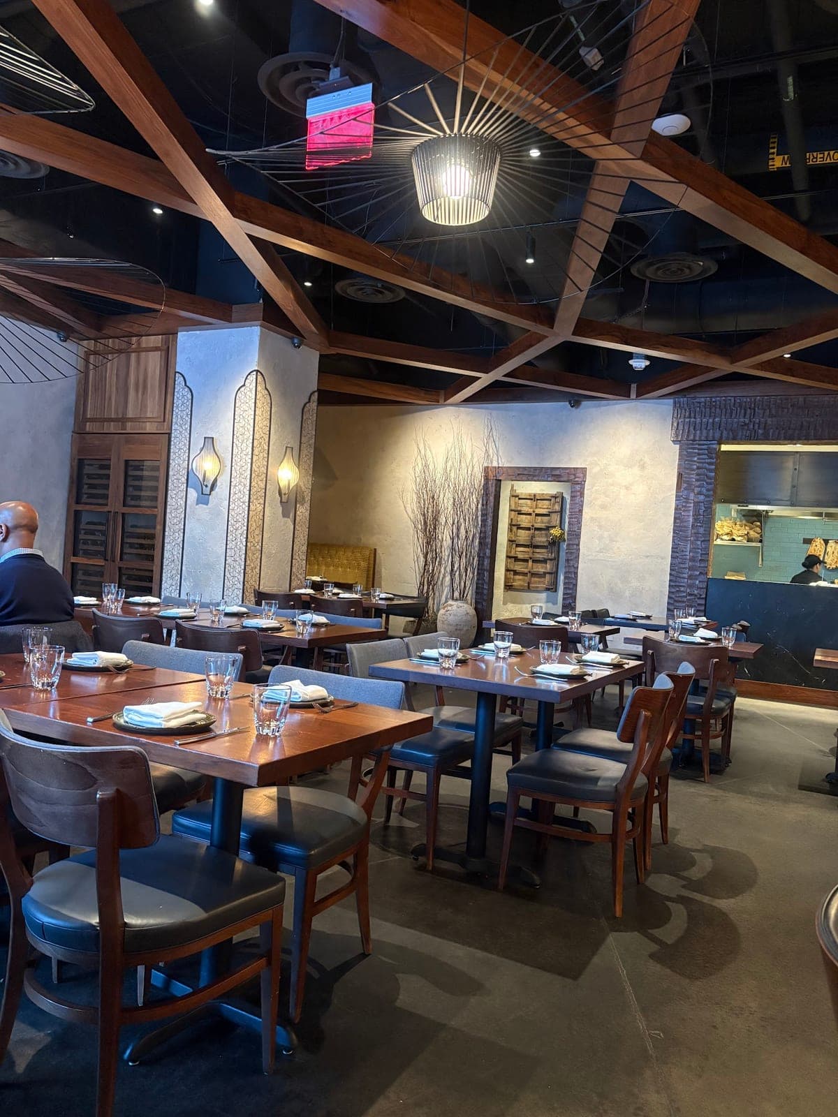 Rumi's Kitchen - DC — photo 5