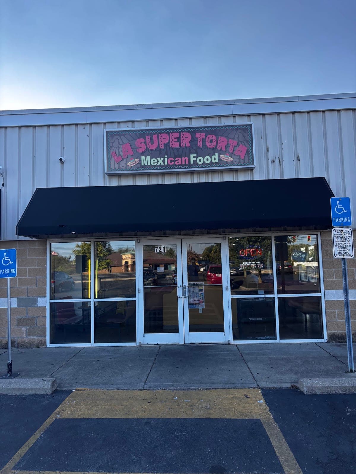La Super Torta — photo 1