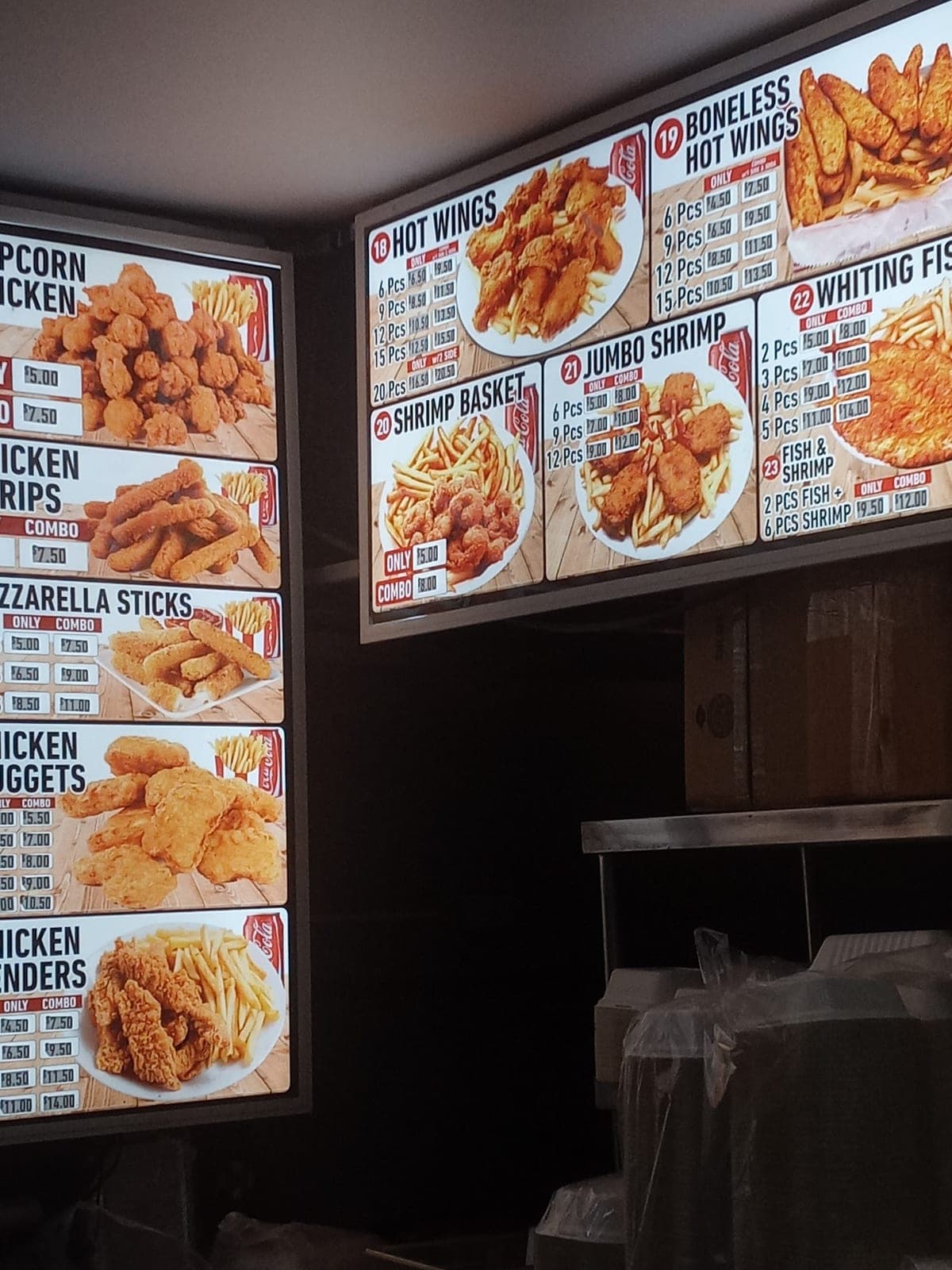 Crown Chicken & Grill — photo 5