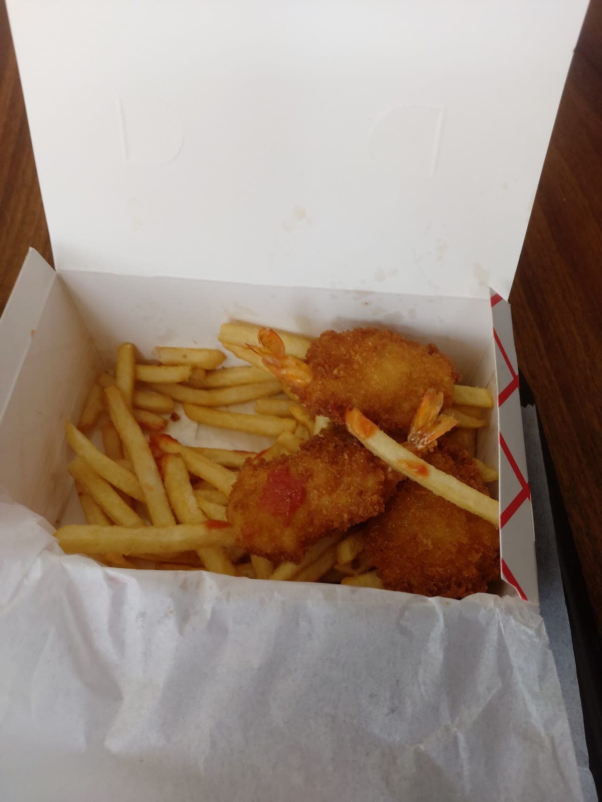 Crown Chicken & Grill — photo 6