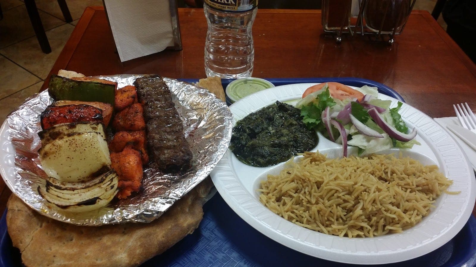 Flame Kabob — photo 2