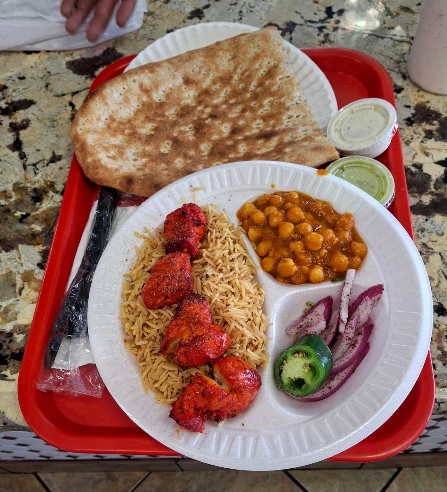 Flame Kabob — photo 3