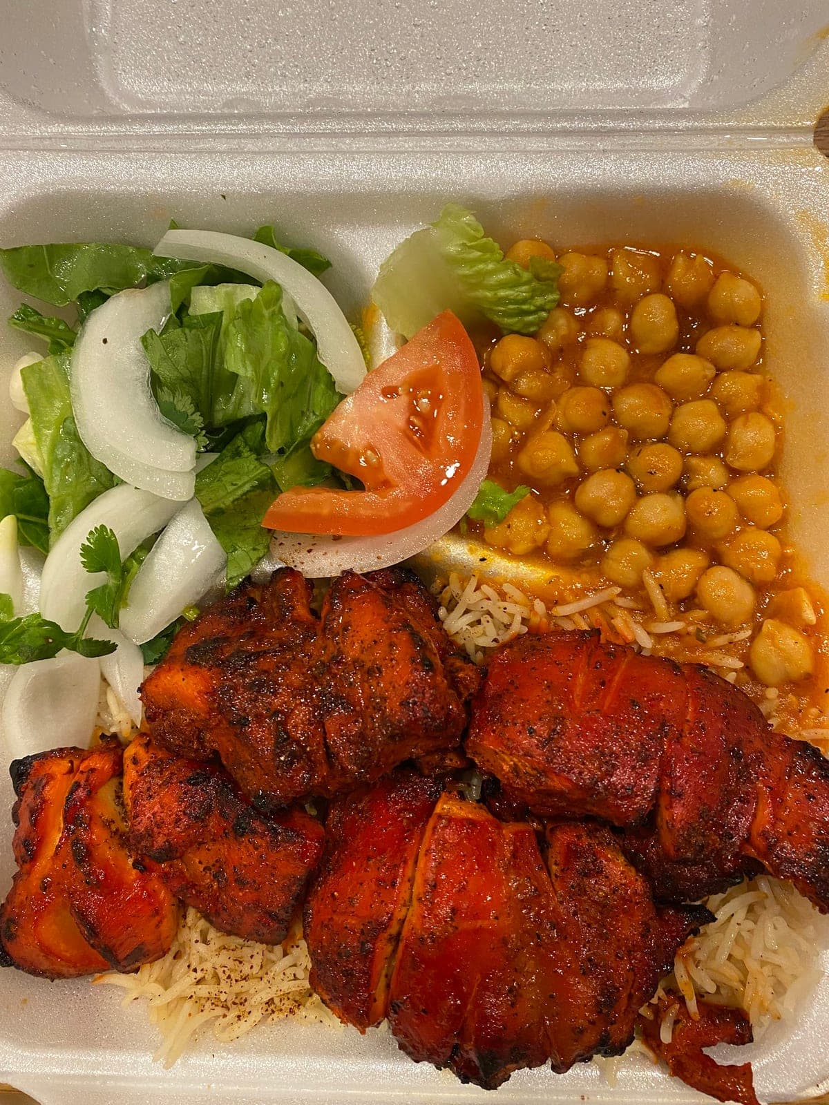 Flame Kabob — photo 5