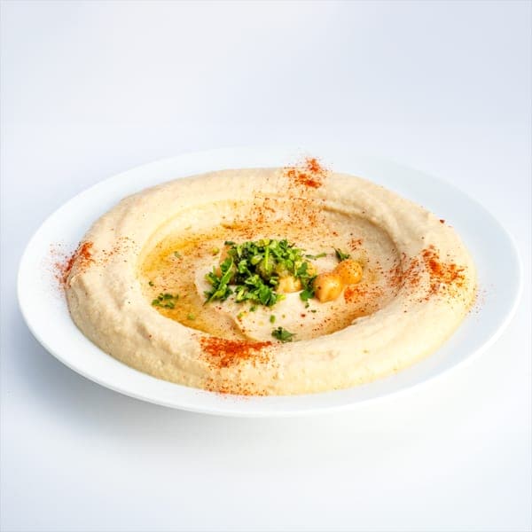 Pita Hut Grille