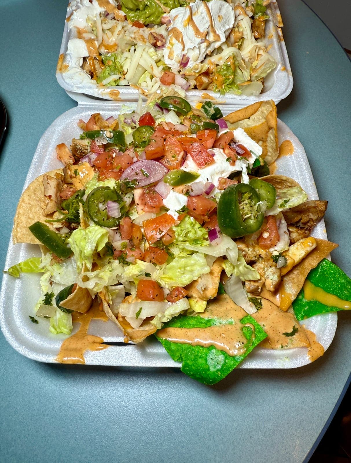 Shawarma Taco — photo 3
