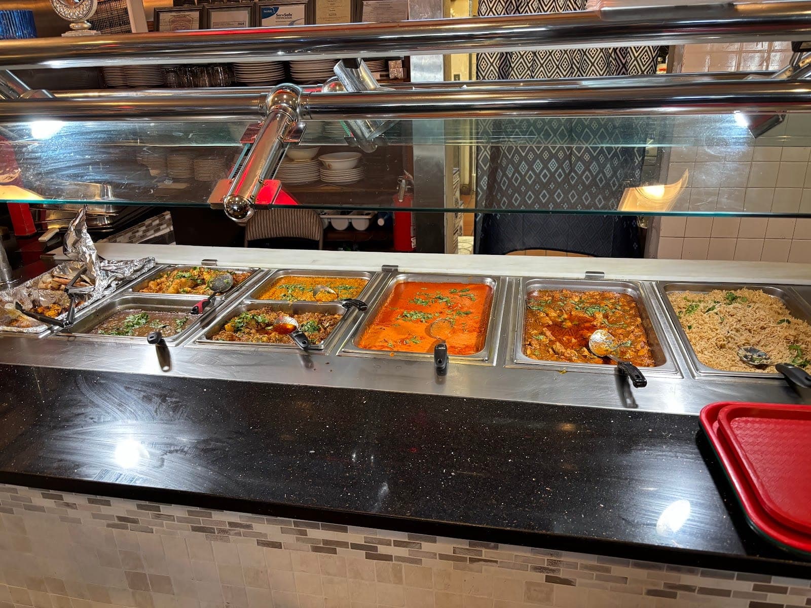 City Kabob House — photo 4