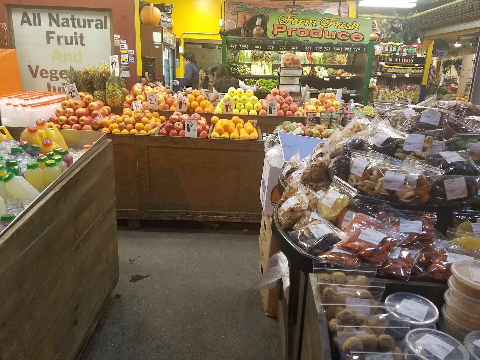 Farmer's Market — photo 5