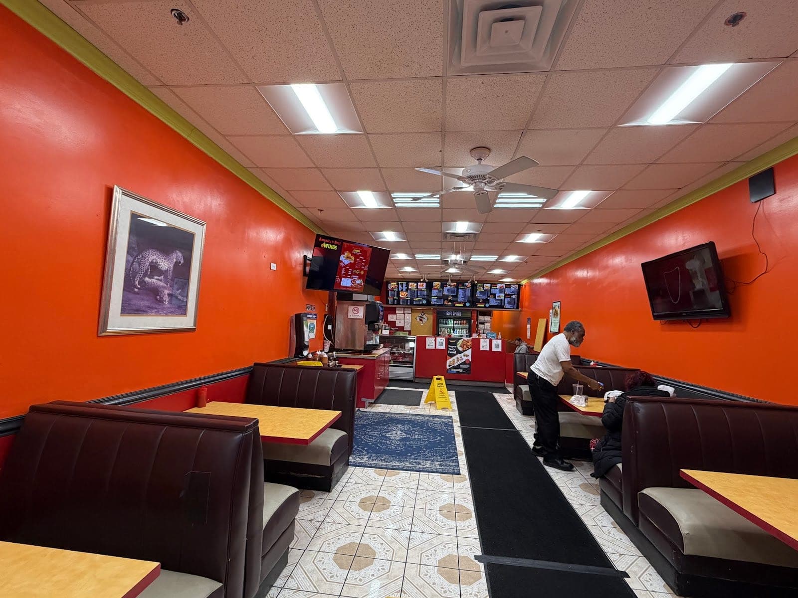America's Best Wings — photo 2