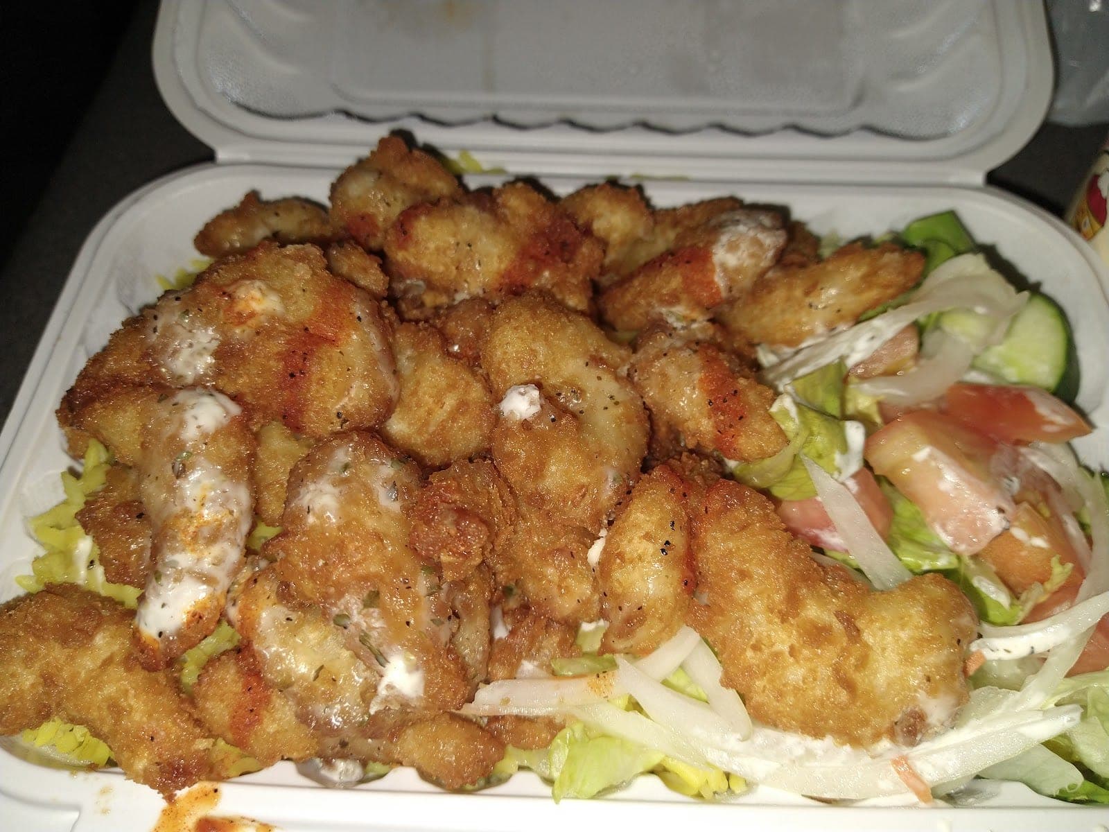 America's Best Wings — photo 3