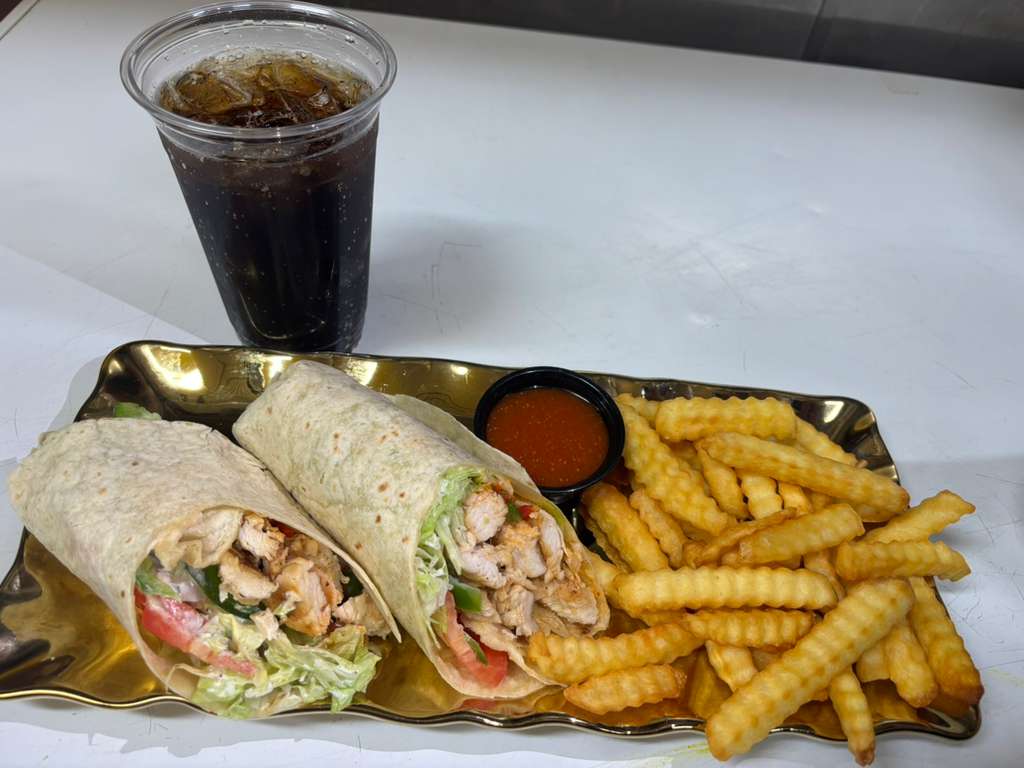 America's Best Wings — photo 4