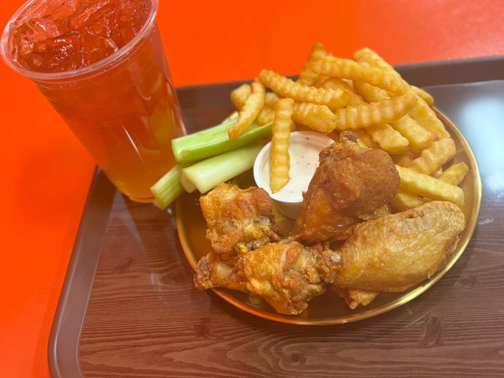 America's Best Wings — photo 5