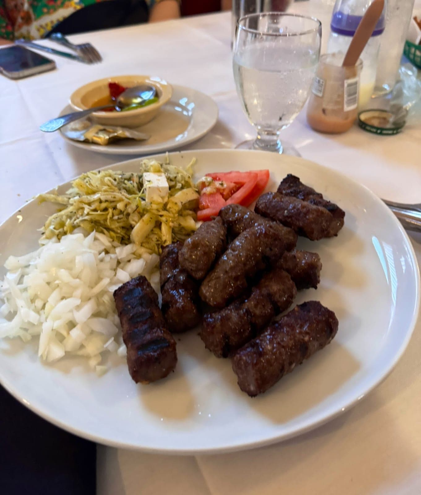 Adriatic Restaurant — photo 3