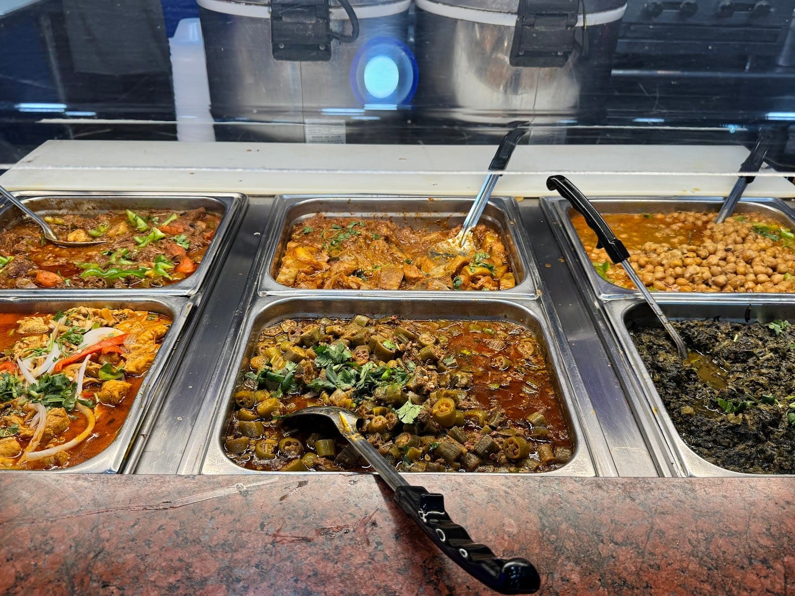 Kabul Kabob Express — photo 2