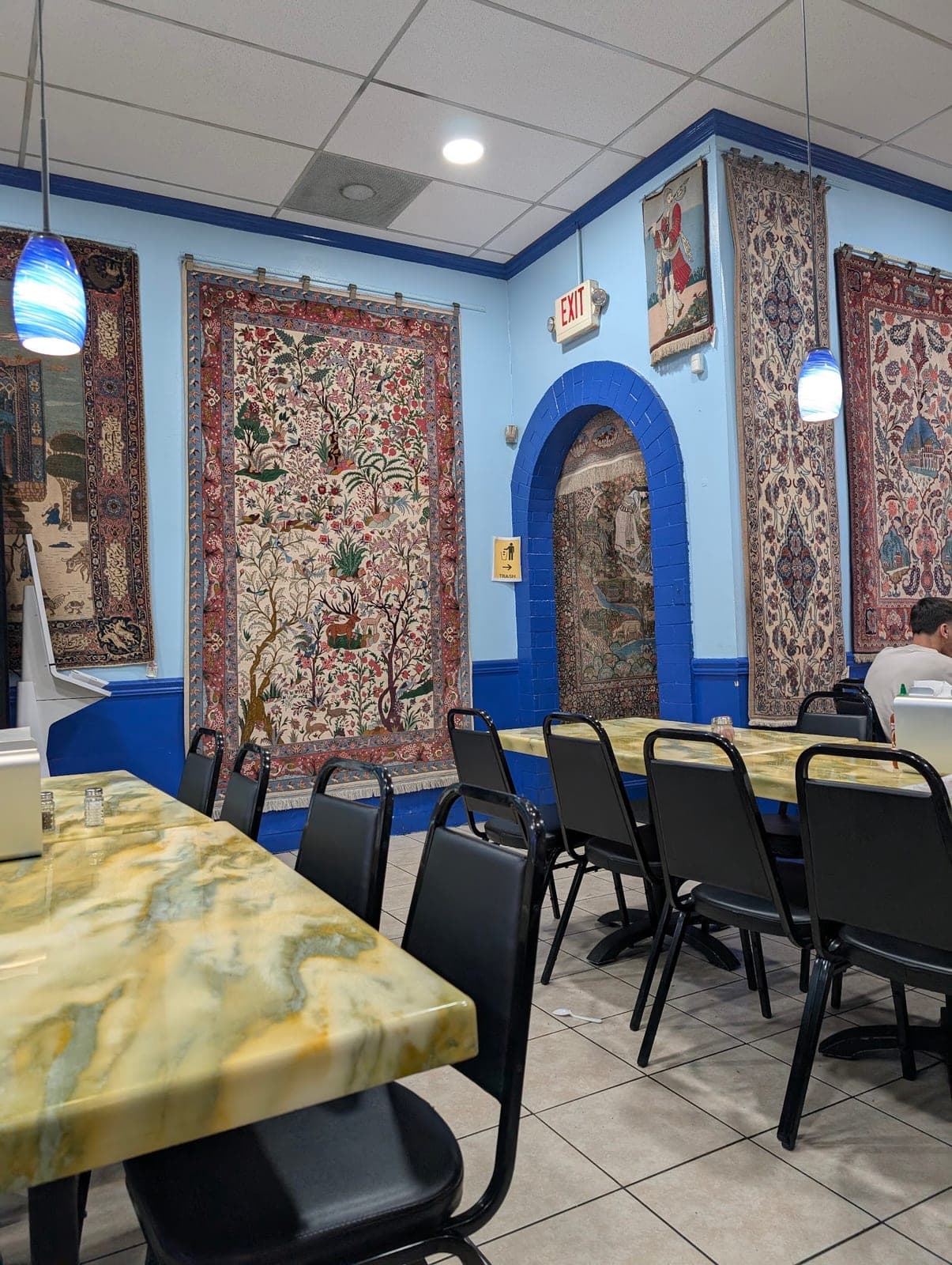 Kabul Kabob Express — photo 4