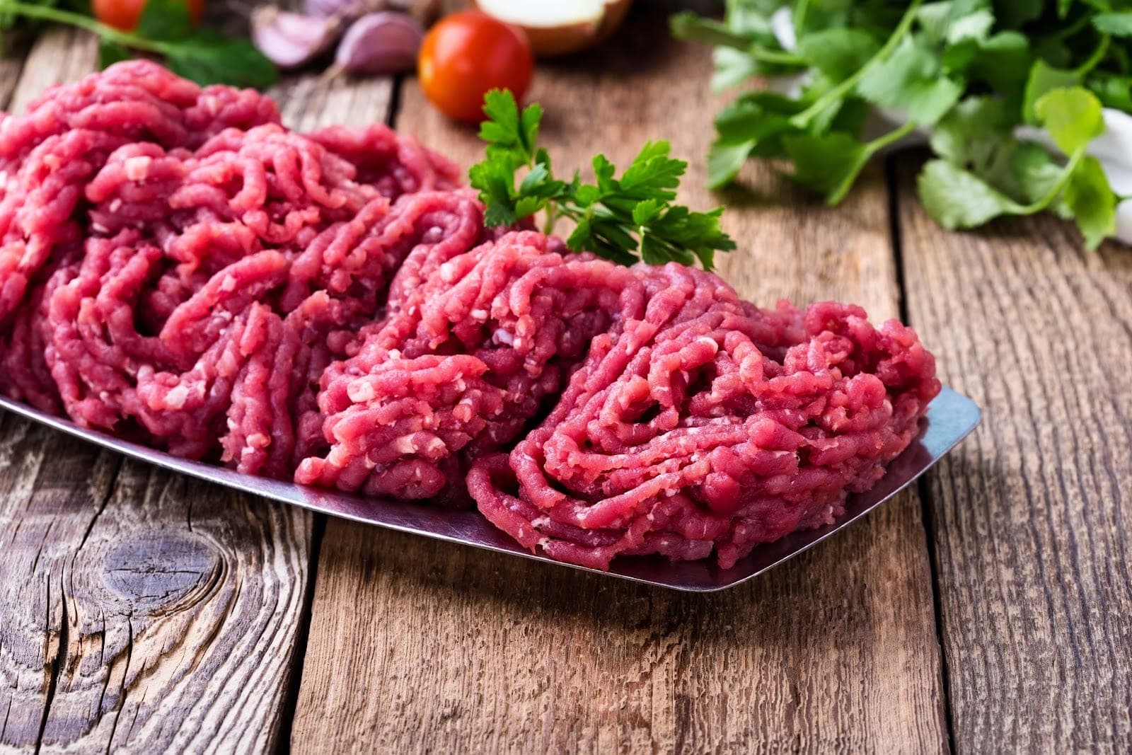 Bader Grocery & Halal Meats — photo 4