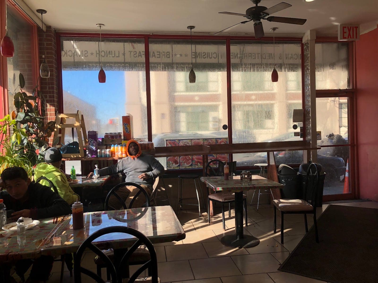 Lutheran Halal Cafe — photo 2