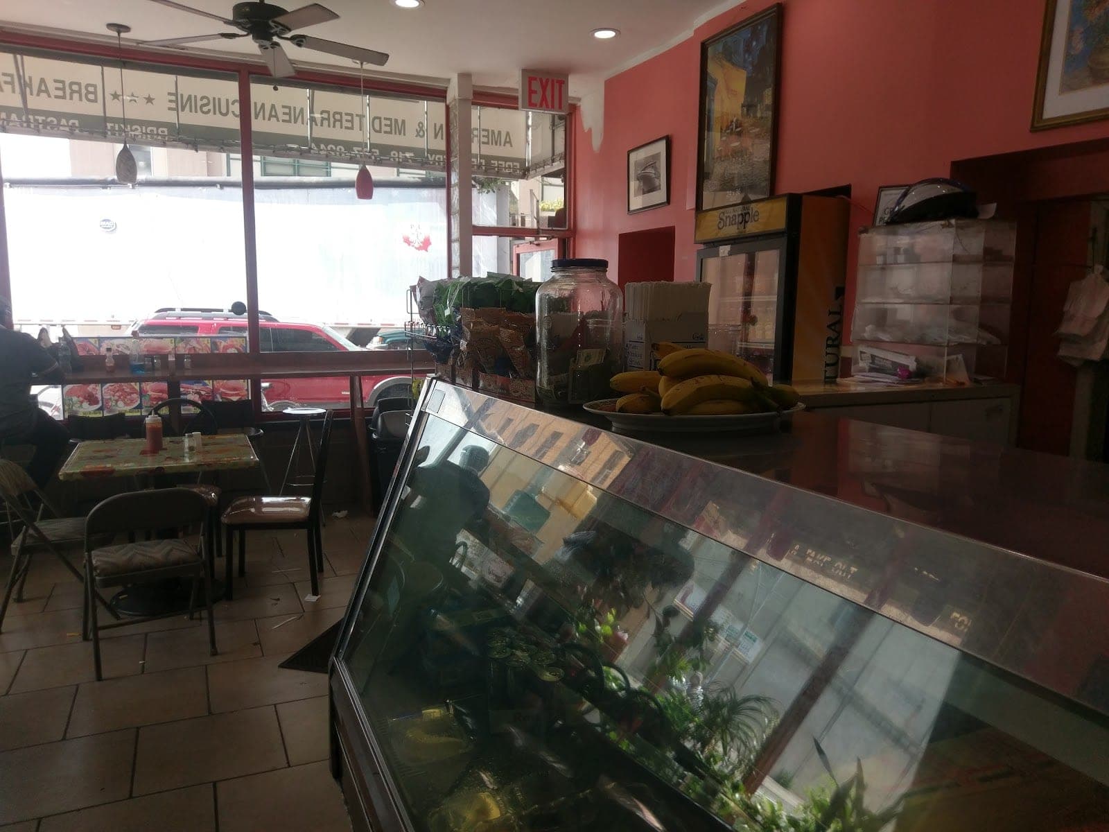 Lutheran Halal Cafe — photo 3
