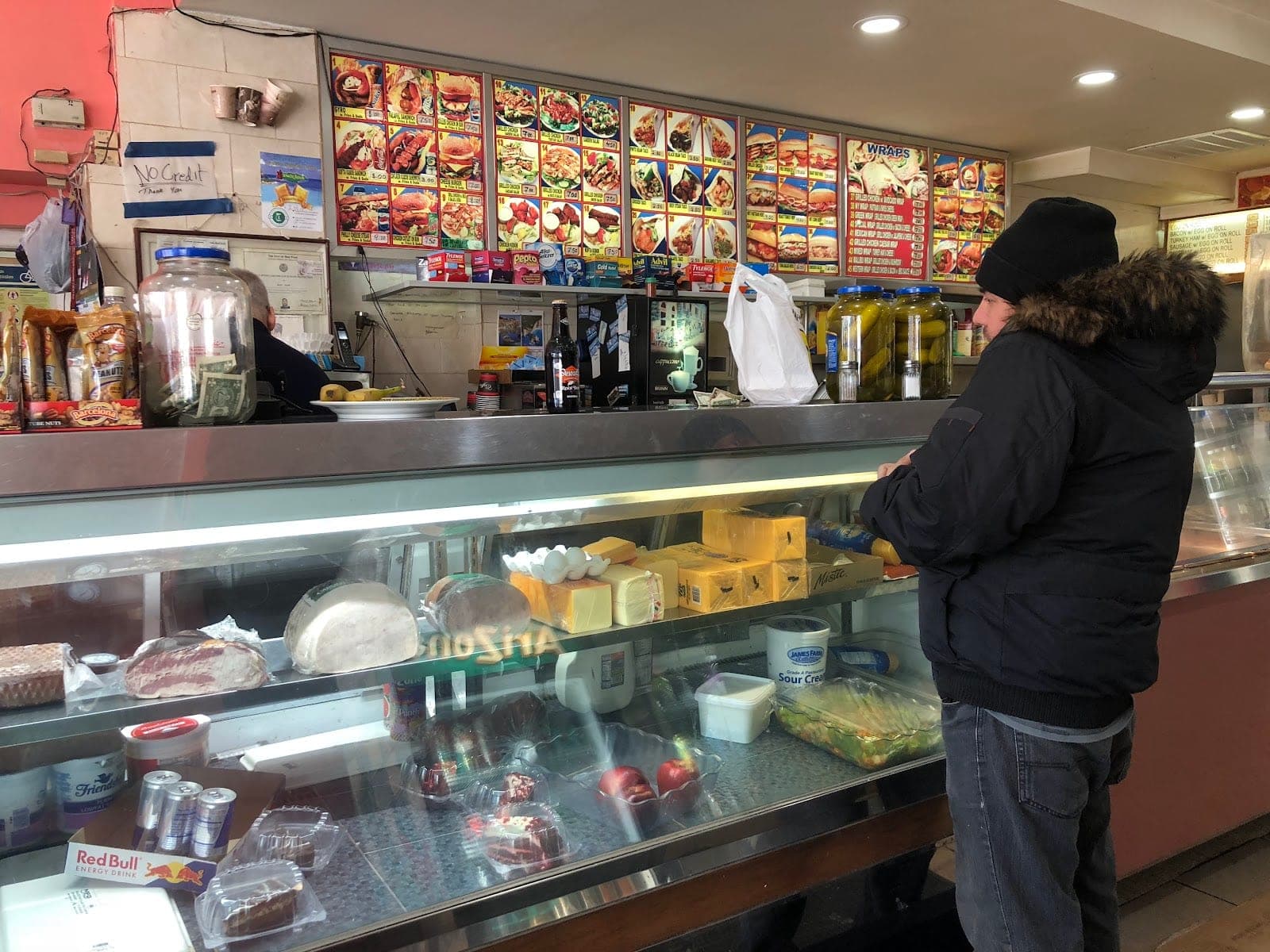 Lutheran Halal Cafe — photo 4