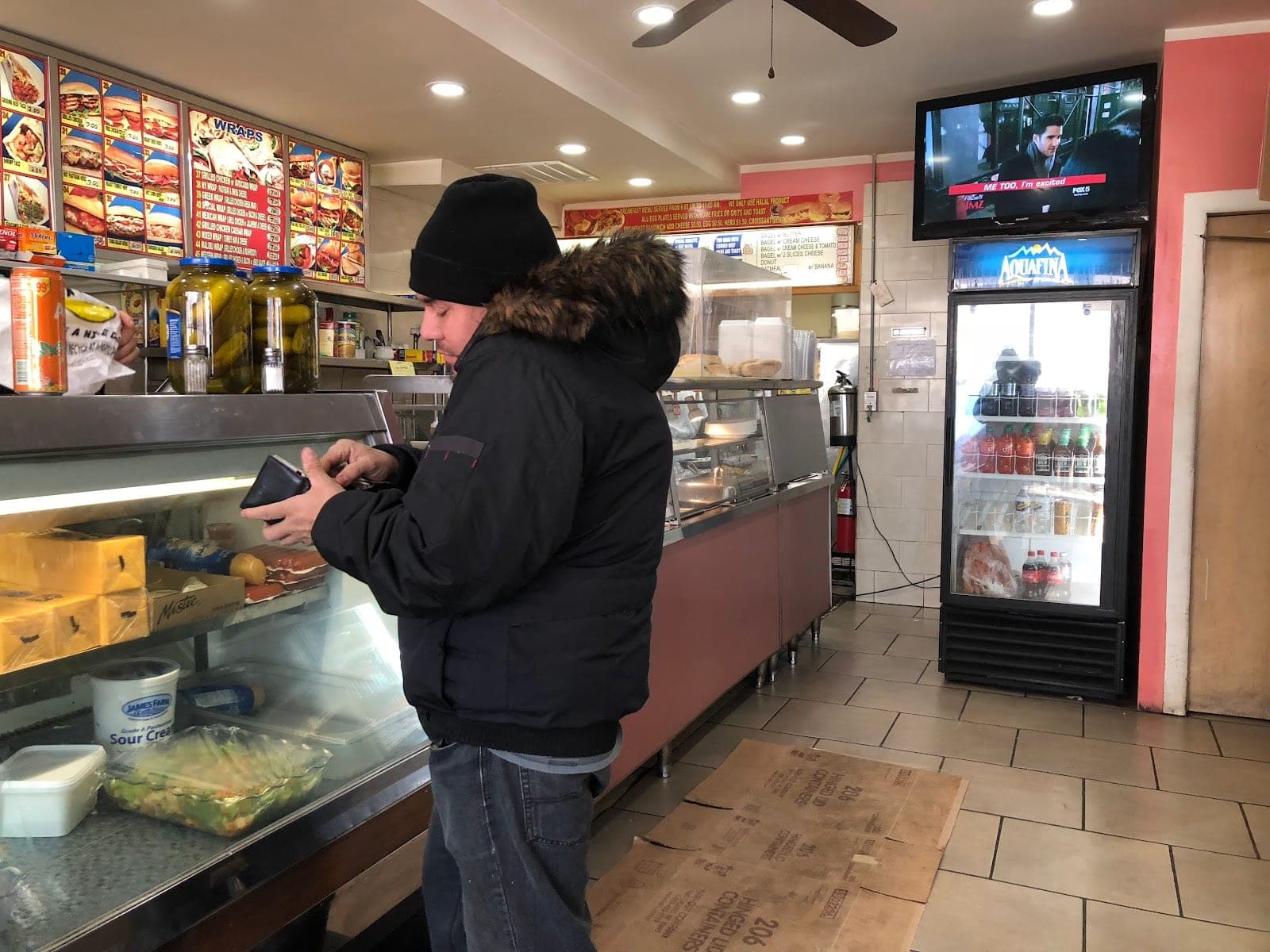 Lutheran Halal Cafe — photo 5