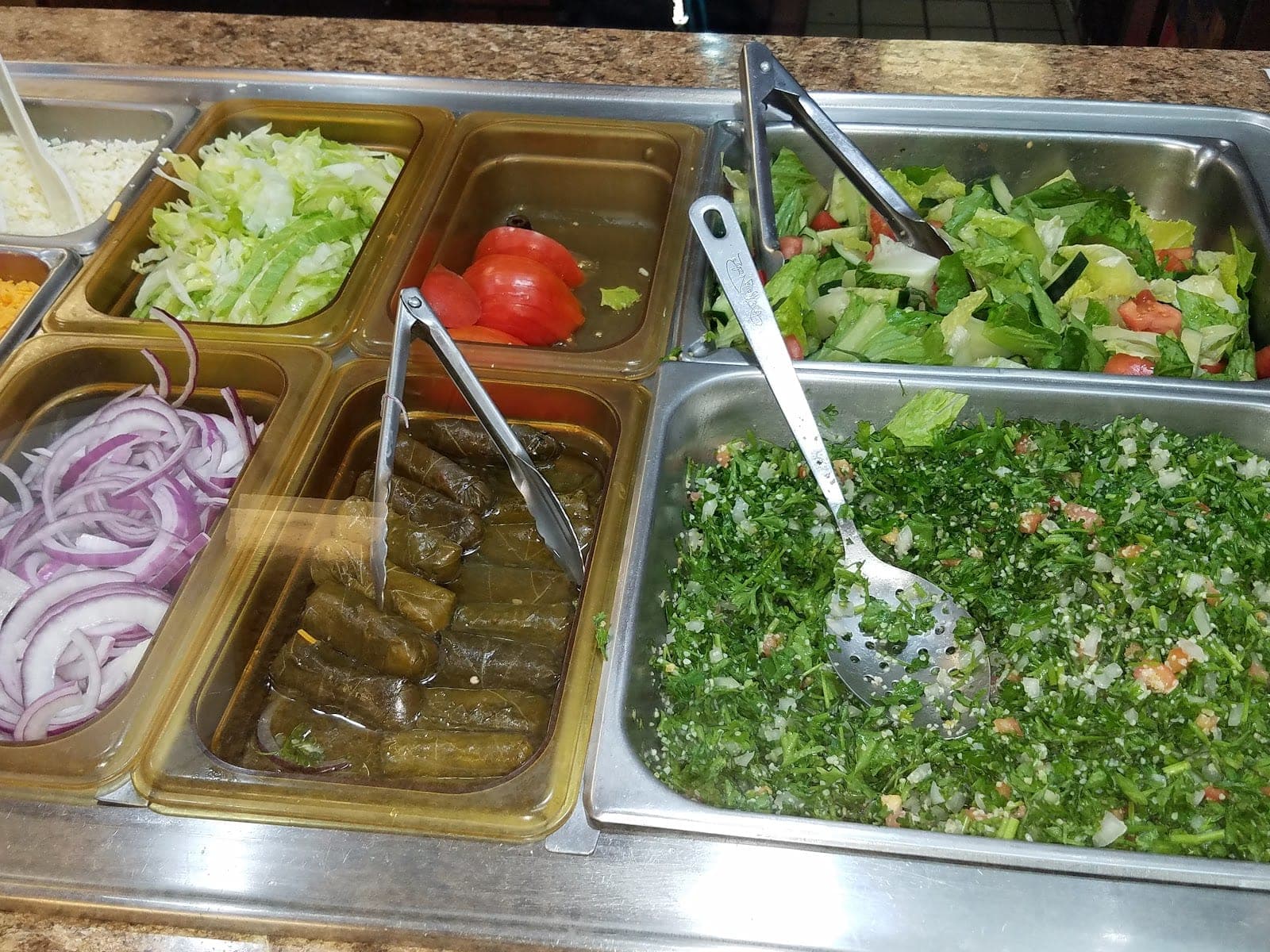 Gyro Cafe of Smyrna — photo 2