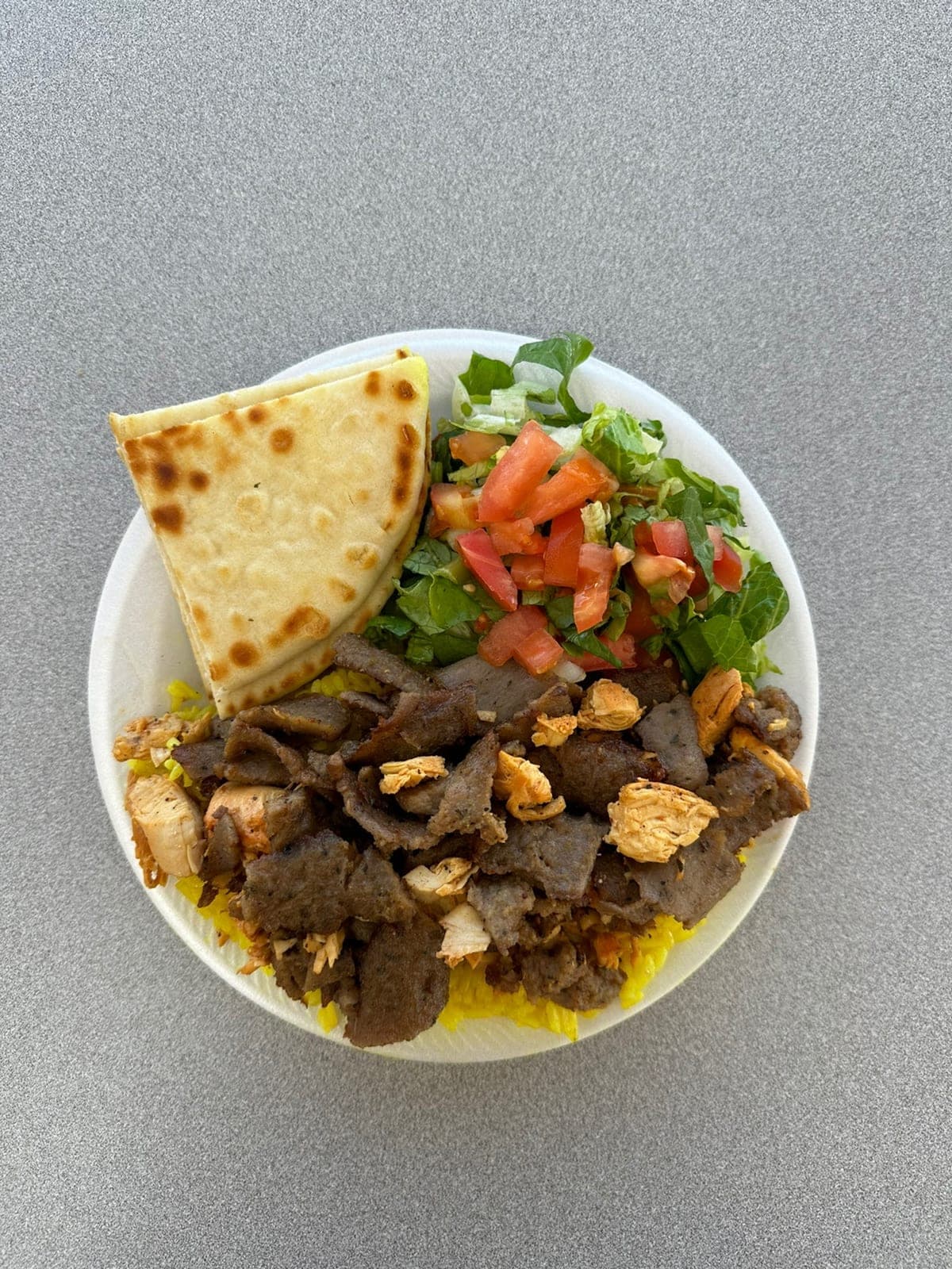 Gyro Cafe of Smyrna — photo 4