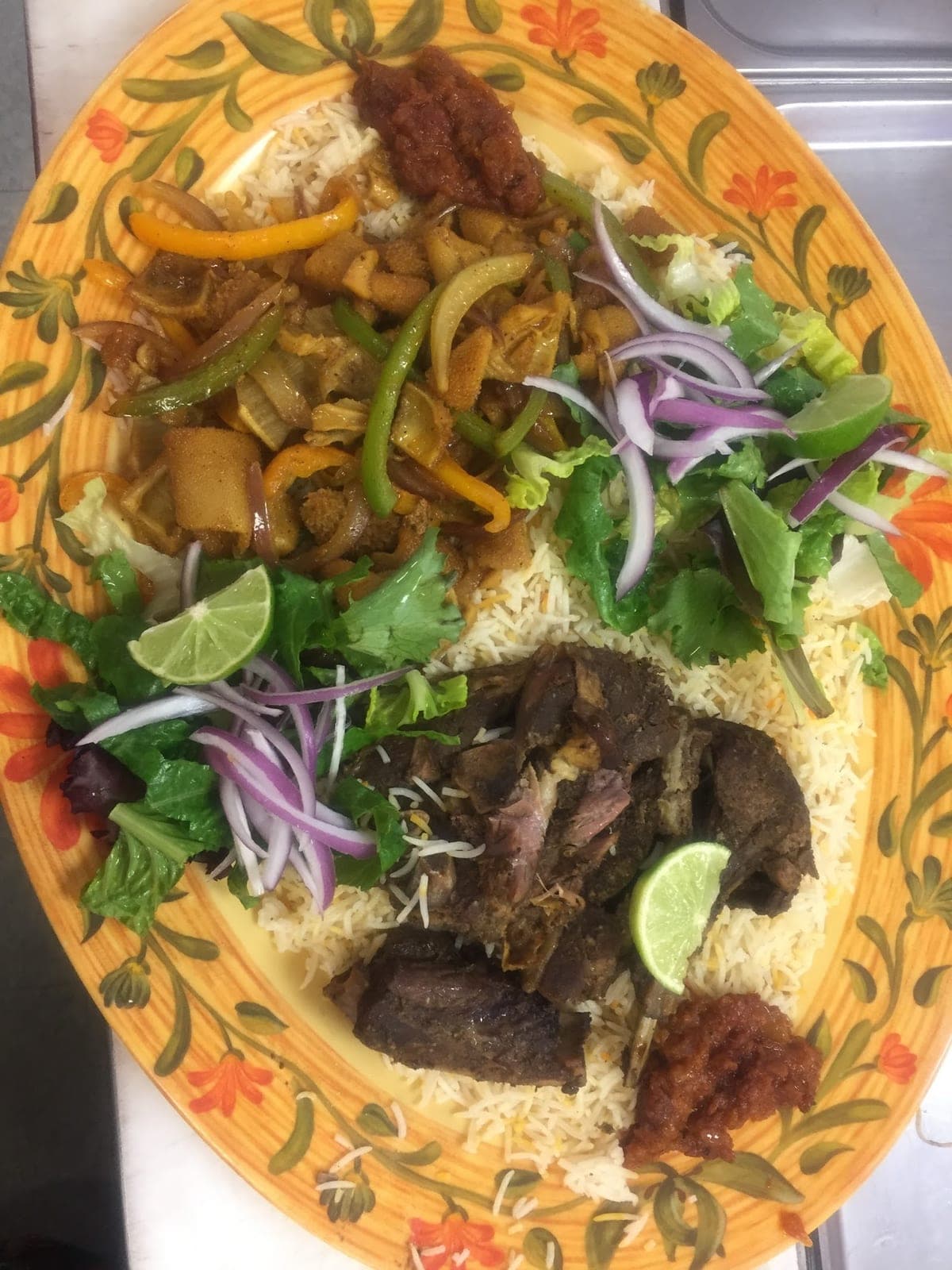 Safari Somali Cuisine — photo 3