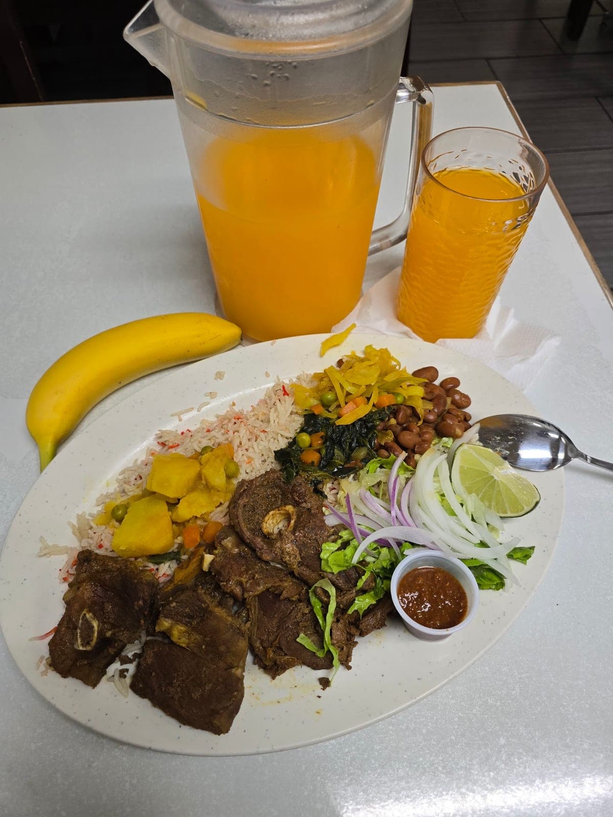 Safari Somali Cuisine — photo 5