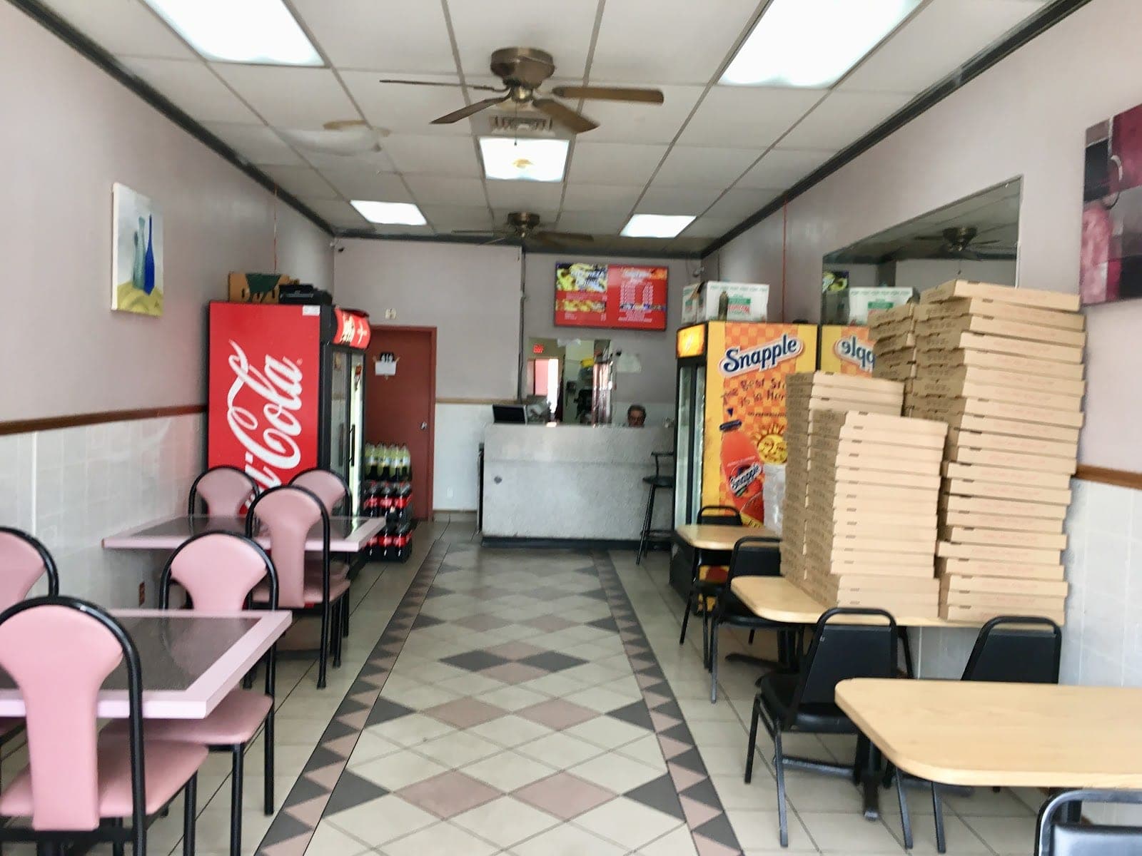 City Pizza — photo 3