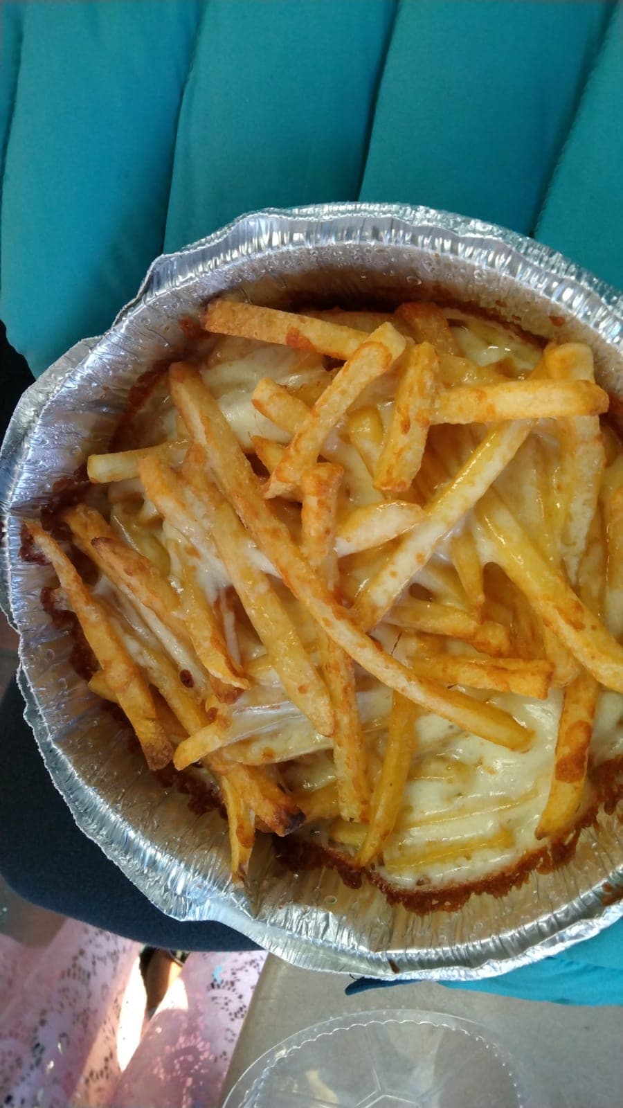 City Pizza — photo 4