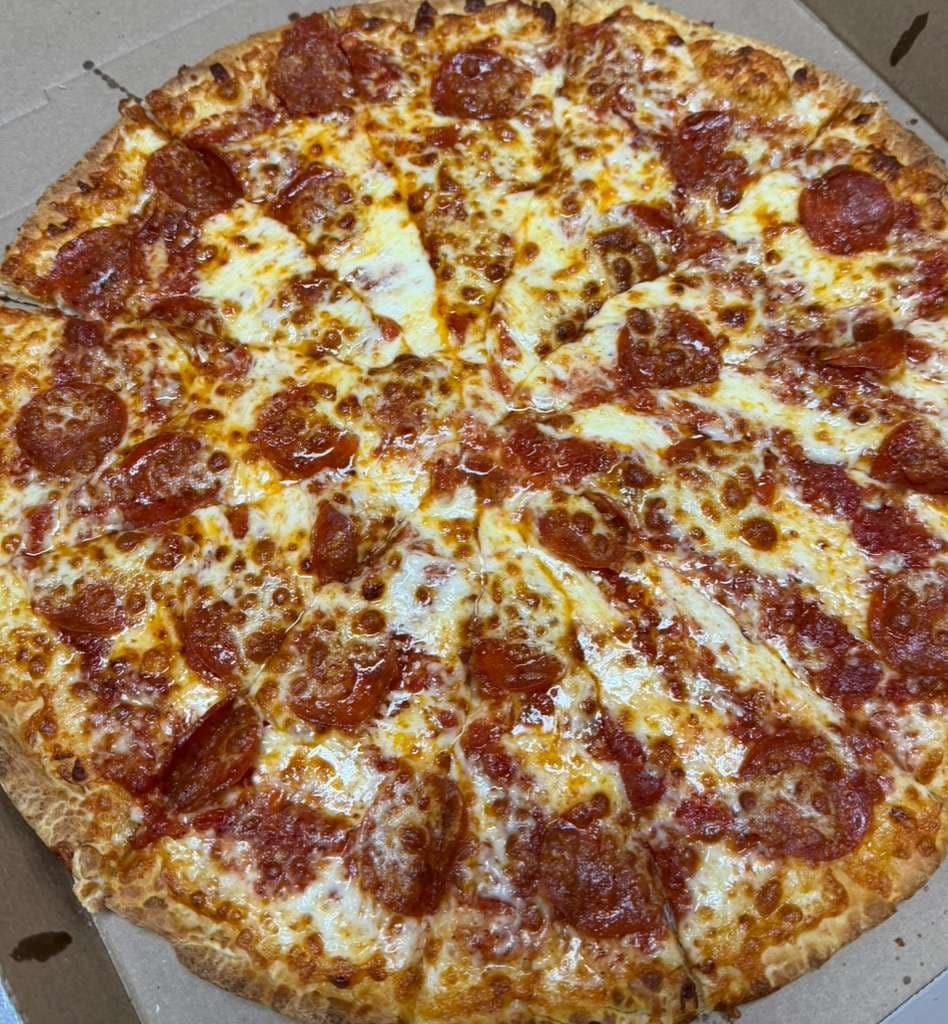 City Pizza — photo 6