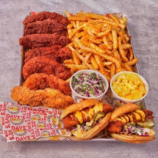 Dave's Hot Chicken — photo 3